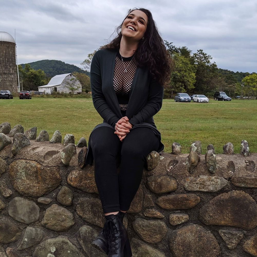 Meet your Posher, Jessica